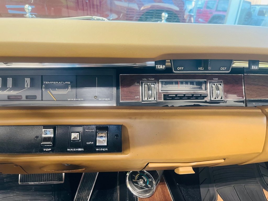 1969 Plymouth SATELLITE RESTAURER AU COMPLET in Saint-Georges, Quebec - 26 - w1024h768px