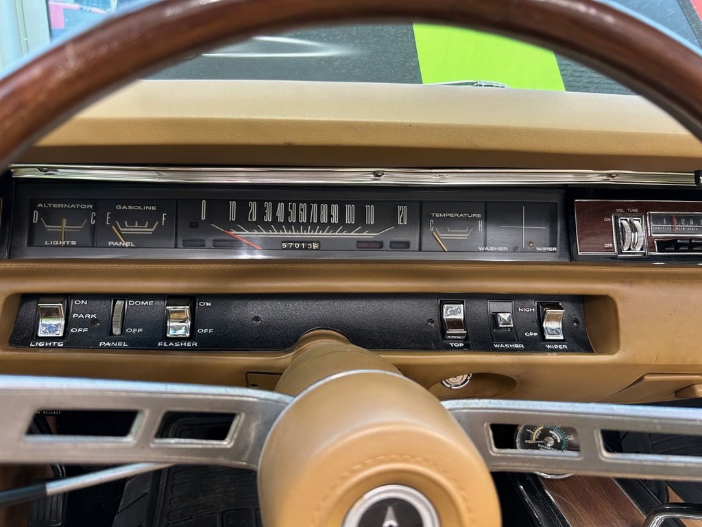 1969 Plymouth SATELLITE RESTAURER AU COMPLET in Saint-Georges, Quebec - 31 - w1024h768px