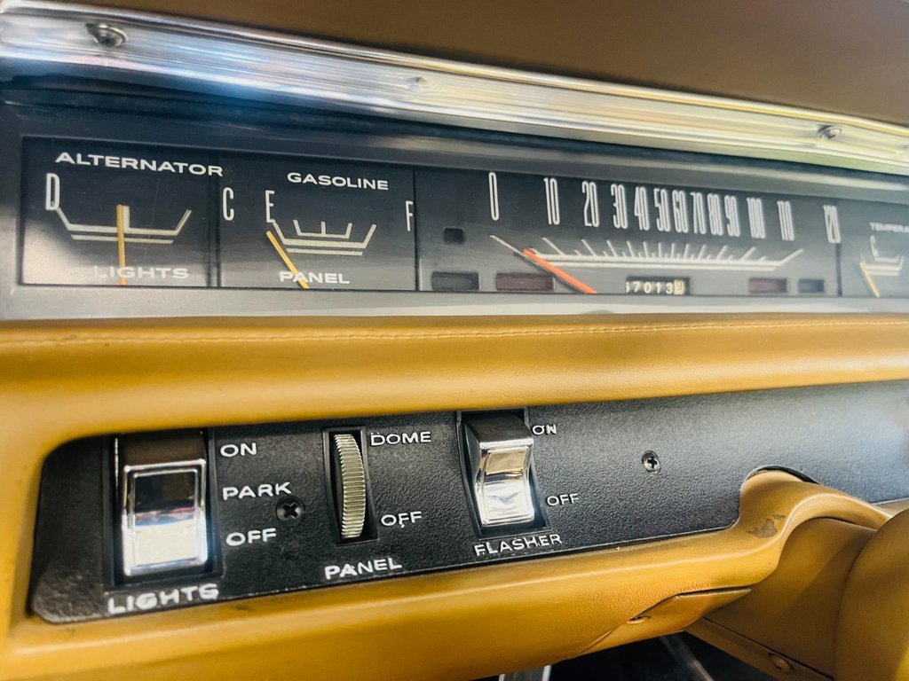 1969 Plymouth SATELLITE RESTAURER AU COMPLET in Saint-Georges, Quebec - 28 - w1024h768px