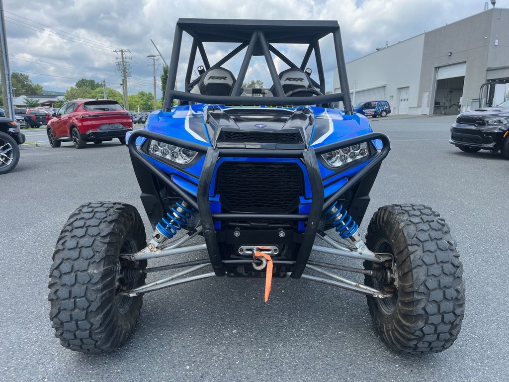 Polaris RZR XP 1000 EPS  2015 à Saint-Georges, Québec - 9 - w1024h768px