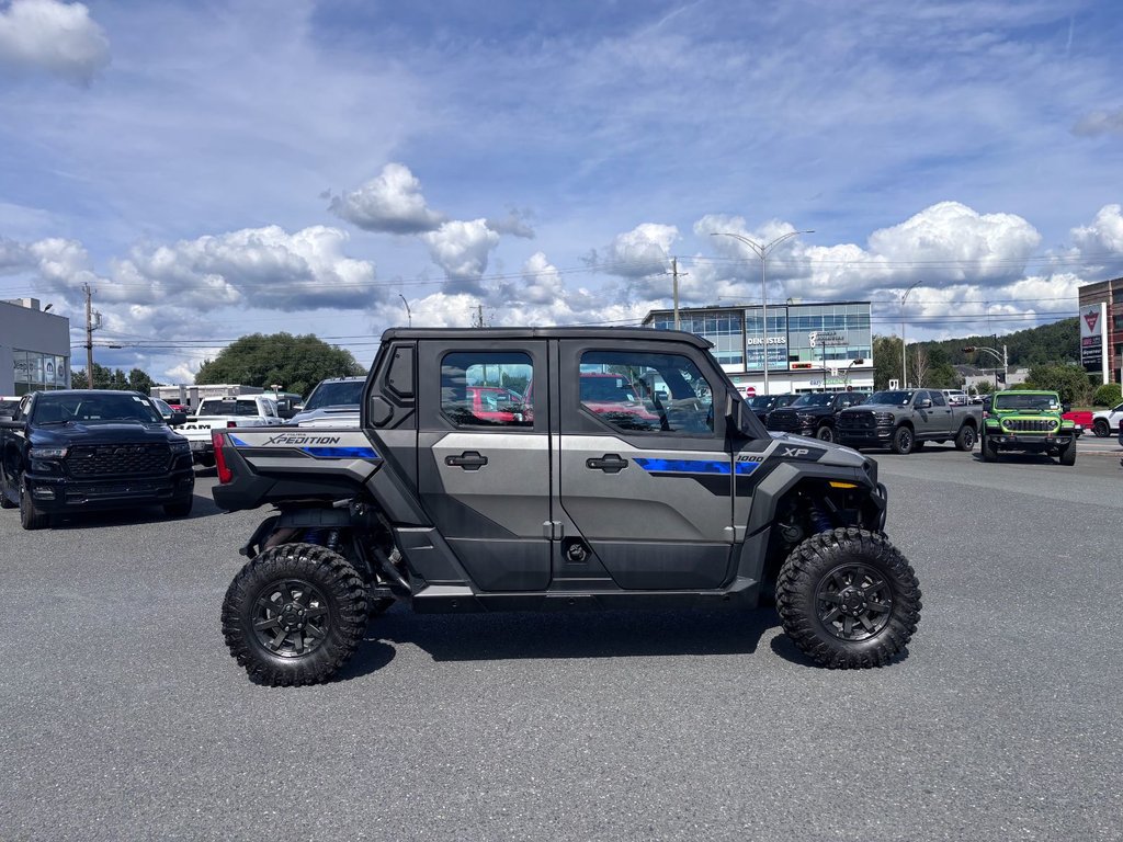Polaris XPEDITION XP 5 1000 NORTH NORTHSTAR 2024 à Saint-Georges, Québec - 6 - w1024h768px