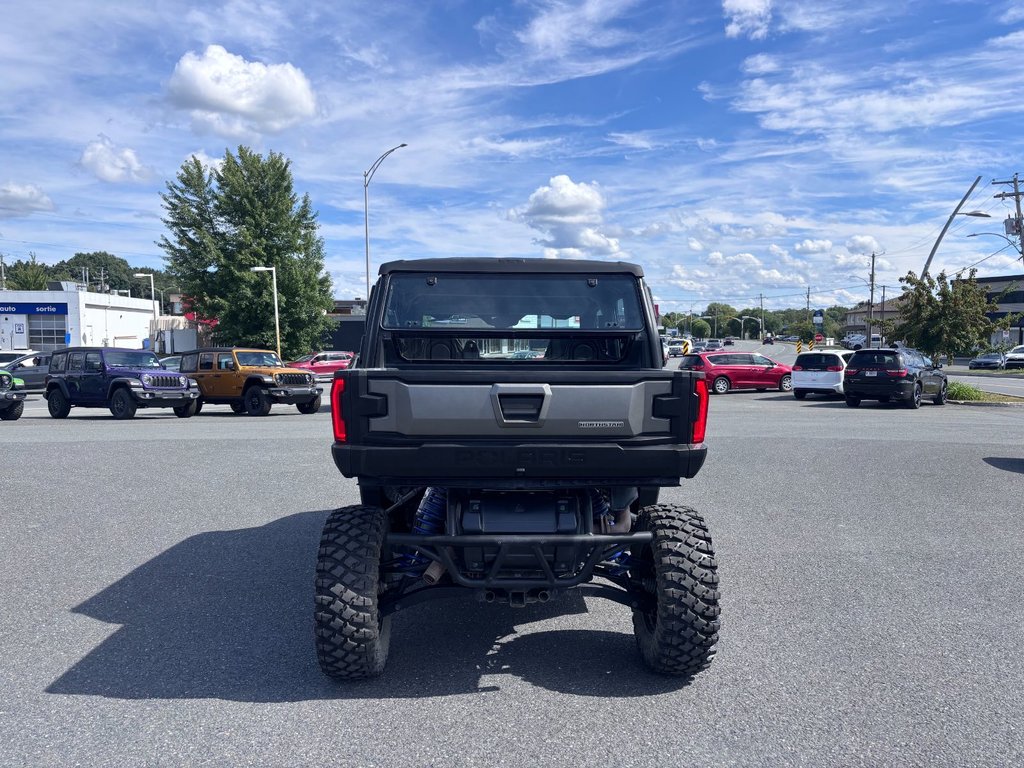 Polaris XPEDITION XP 5 1000 NORTH NORTHSTAR 2024 à Saint-Georges, Québec - 9 - w1024h768px