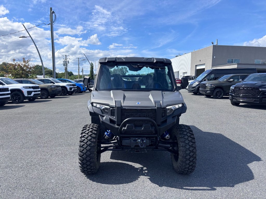 Polaris XPEDITION XP 5 1000 NORTH NORTHSTAR 2024 à Saint-Georges, Québec - 2 - w1024h768px