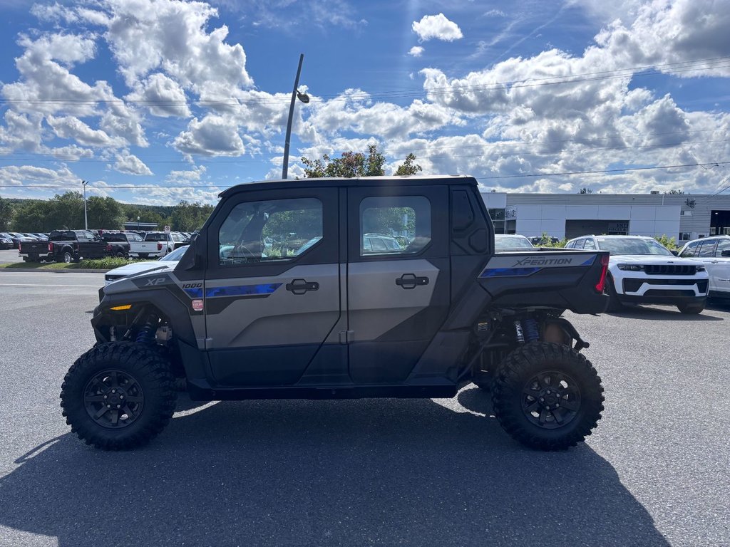 Polaris XPEDITION XP 5 1000 NORTH NORTHSTAR 2024 à Saint-Georges, Québec - 4 - w1024h768px