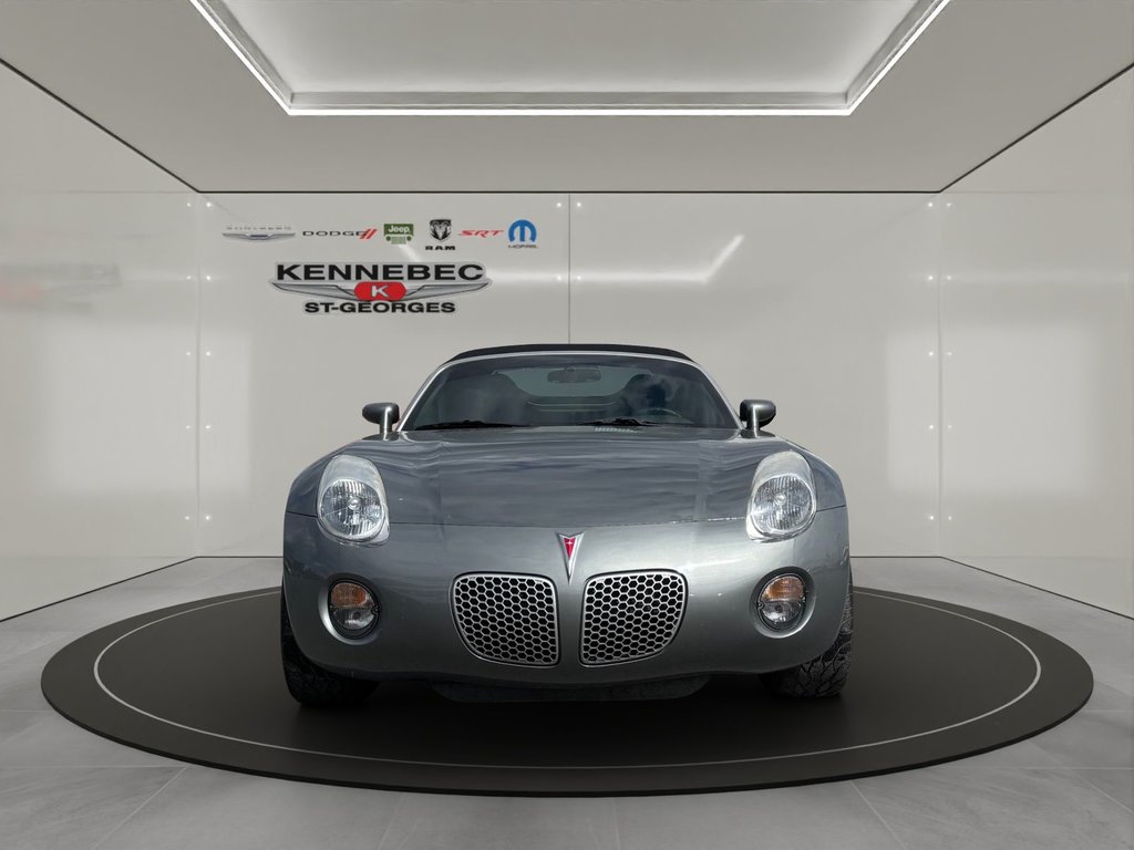 2007 Pontiac Solstice in Saint-Georges, Quebec - 4 - w1024h768px