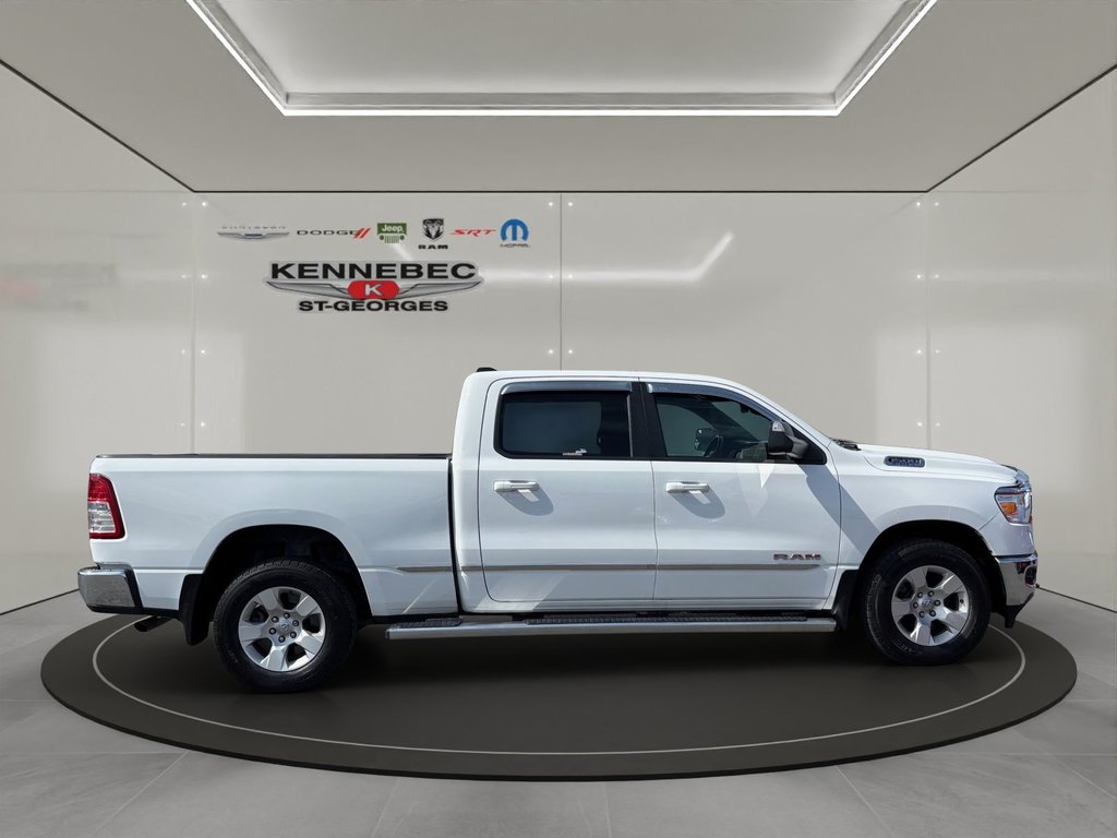 2022 Ram 1500 BIG HORN/LONE STAR in Saint-Georges, Quebec - 2 - w1024h768px