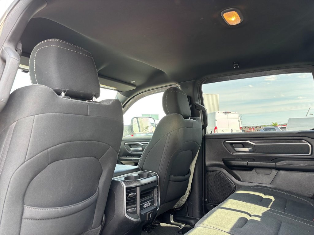 2022 Ram 1500 BIG HORN/LONE STAR in Saint-Georges, Quebec - 25 - w1024h768px