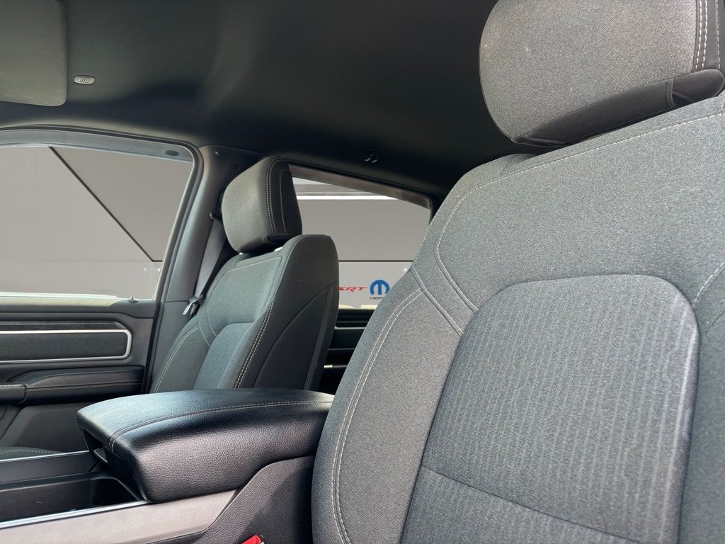2022 Ram 1500 BIG HORN/LONE STAR in Saint-Georges, Quebec - 15 - w1024h768px
