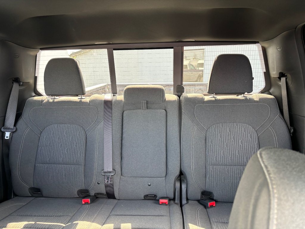 2022 Ram 1500 BIG HORN/LONE STAR in Saint-Georges, Quebec - 23 - w1024h768px