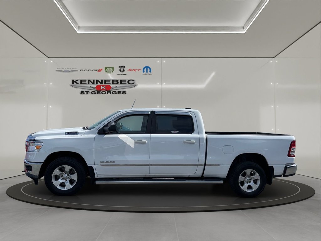2022 Ram 1500 BIG HORN/LONE STAR in Saint-Georges, Quebec - 7 - w1024h768px