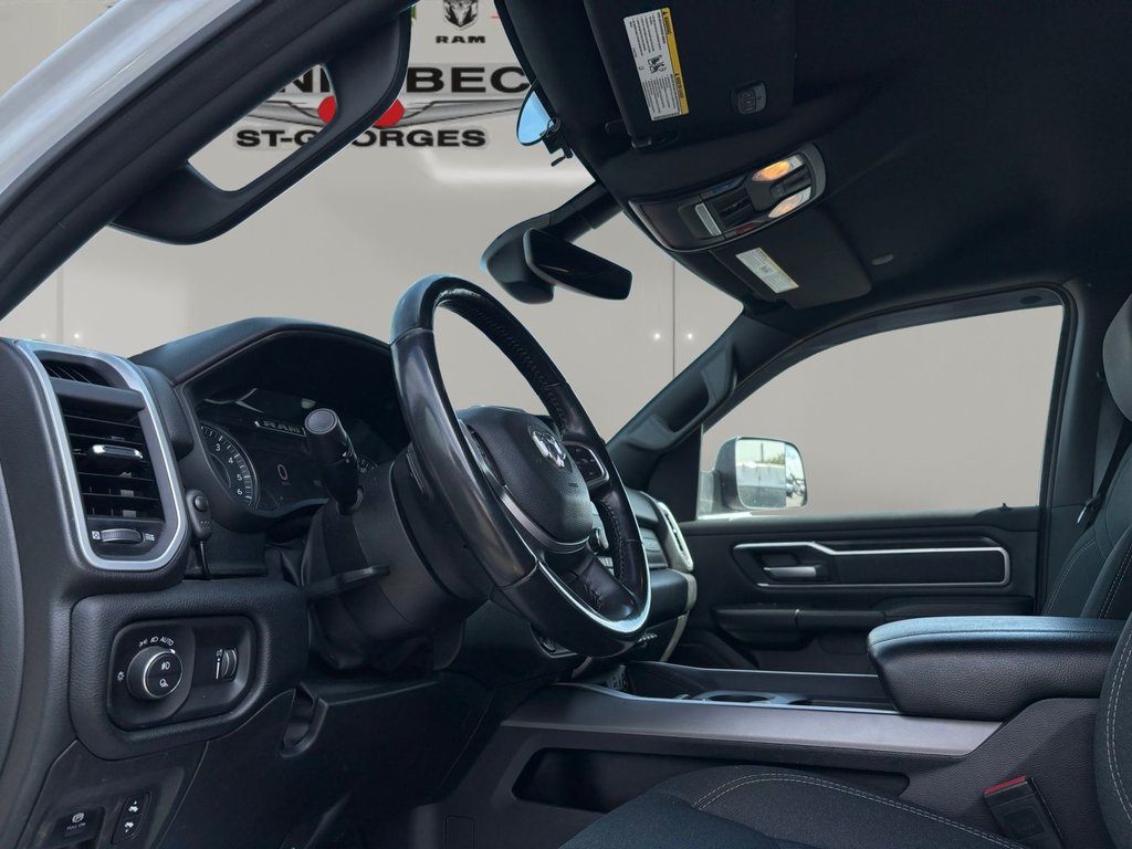 2022 Ram 1500 BIG HORN/LONE STAR in Saint-Georges, Quebec - 14 - w1024h768px