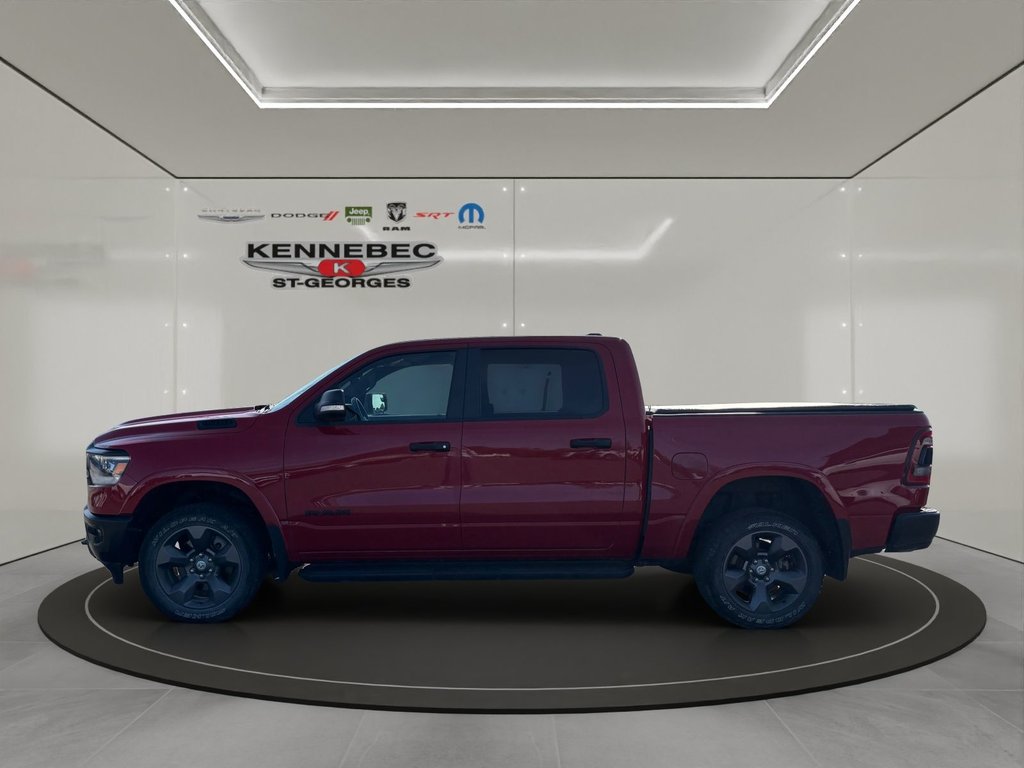 Ram 1500 BIG HORN/LONE STAR  2022 à Saint-Georges, Québec - 6 - w1024h768px