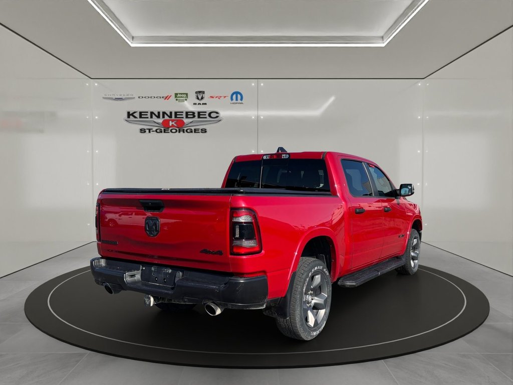 Ram 1500 BIG HORN/LONE STAR  2022 à Saint-Georges, Québec - 11 - w1024h768px