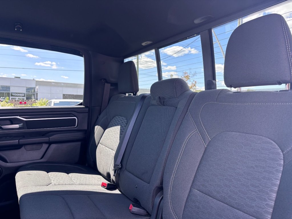 2025 Ram 1500 Big Horn in Saint-Georges, Quebec - 24 - w1024h768px