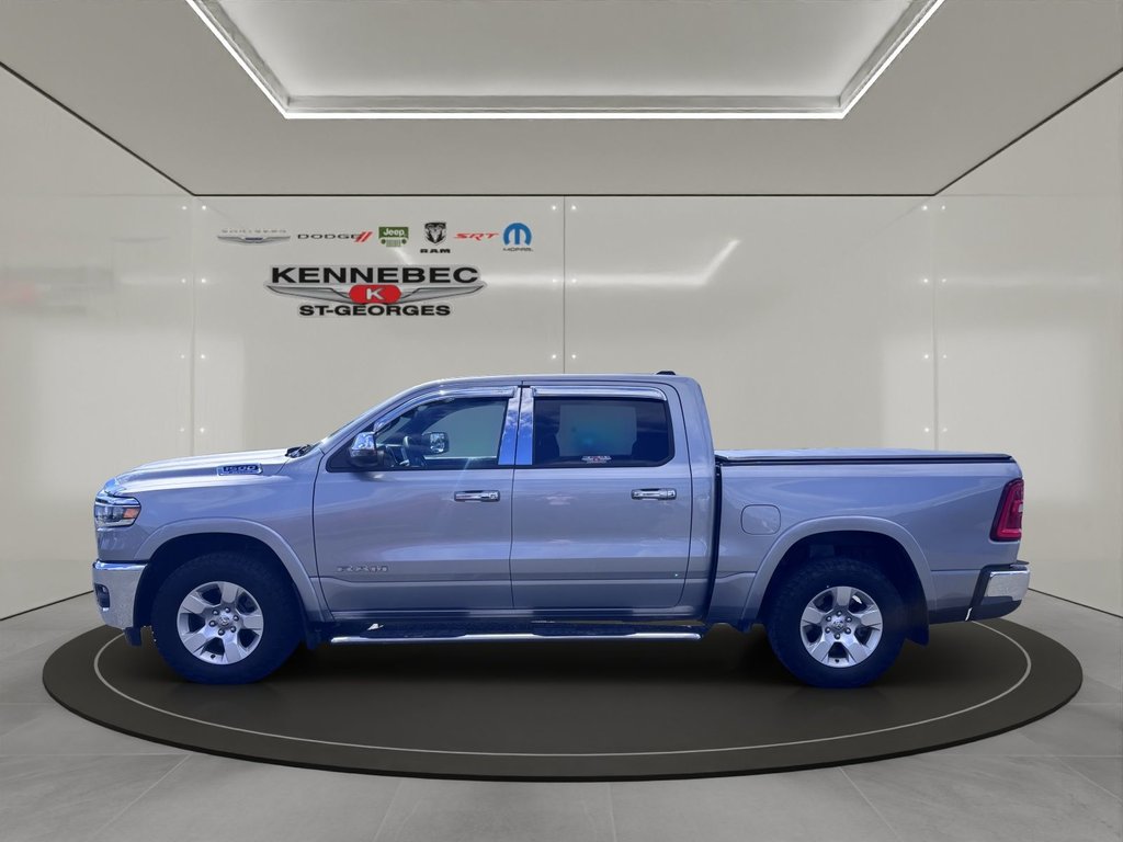 2025 Ram 1500 Big Horn in Saint-Georges, Quebec - 5 - w1024h768px