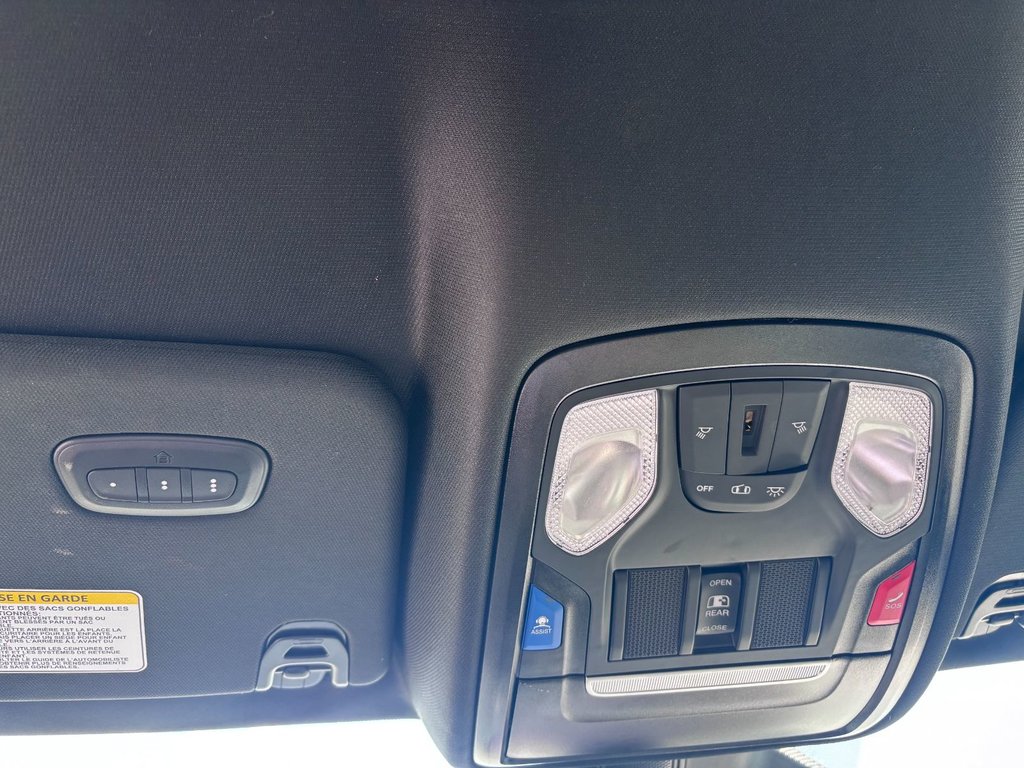 2025 Ram 1500 Big Horn in Saint-Georges, Quebec - 20 - w1024h768px
