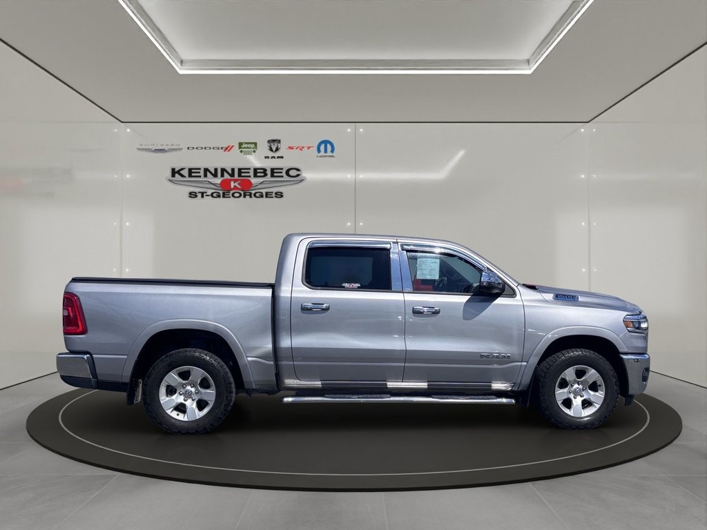 2025 Ram 1500 Big Horn in Saint-Georges, Quebec - 10 - w1024h768px