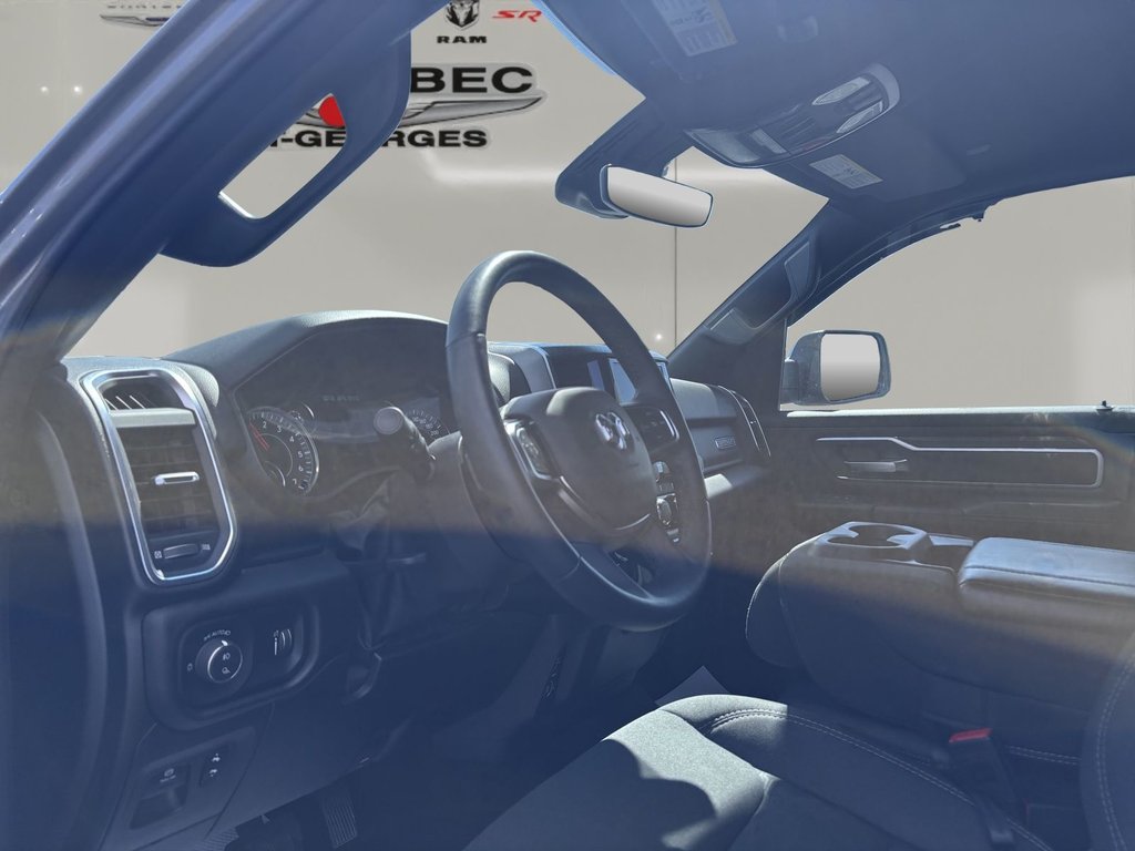 2025 Ram 1500 Big Horn in Saint-Georges, Quebec - 13 - w1024h768px