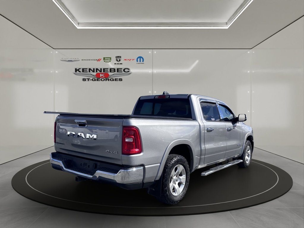 2025 Ram 1500 Big Horn in Saint-Georges, Quebec - 9 - w1024h768px