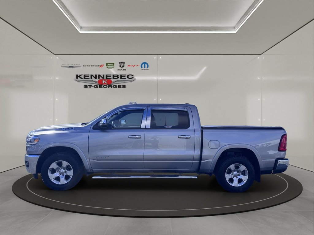 2025 Ram 1500 Big Horn in Saint-Georges, Quebec - 5 - w1024h768px
