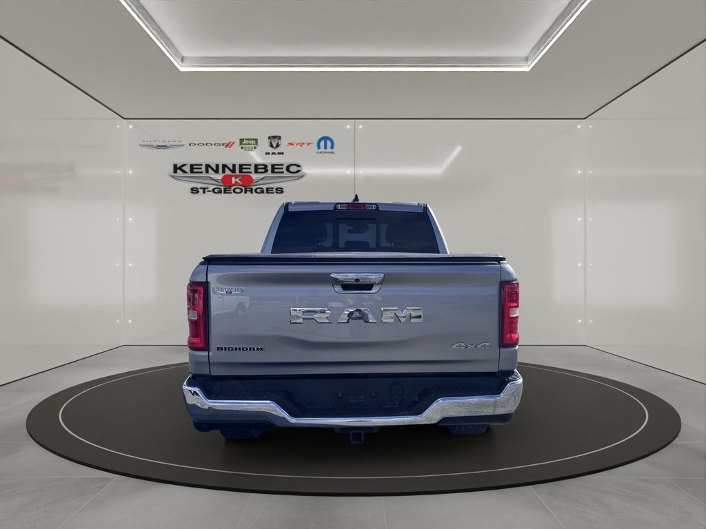 2025 Ram 1500 Big Horn in Saint-Georges, Quebec - 7 - w1024h768px