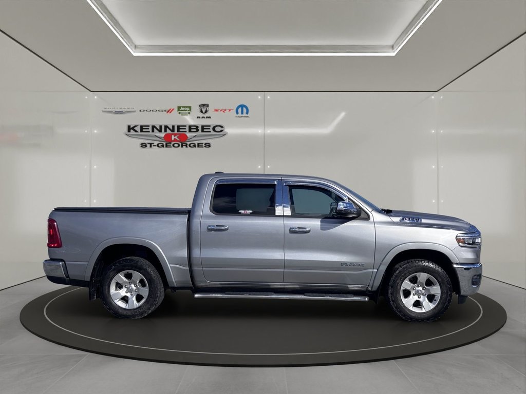 2025 Ram 1500 Big Horn in Saint-Georges, Quebec - 10 - w1024h768px