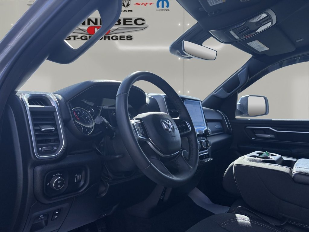 2025 Ram 1500 Big Horn in Saint-Georges, Quebec - 14 - w1024h768px
