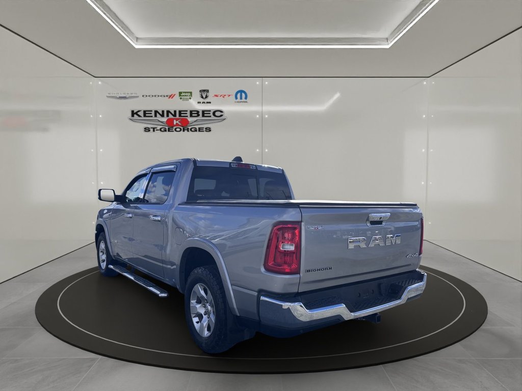 2025 Ram 1500 Big Horn in Saint-Georges, Quebec - 6 - w1024h768px