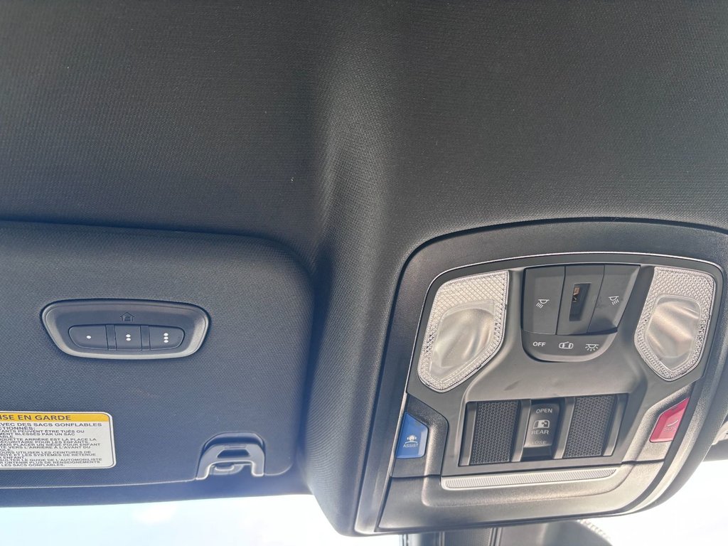 2025 Ram 1500 Big Horn in Saint-Georges, Quebec - 20 - w1024h768px