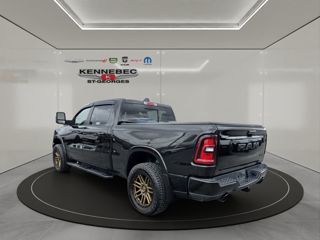 2025 Ram 1500 Big Horn in Saint-Georges, Quebec - 6 - w1024h768px