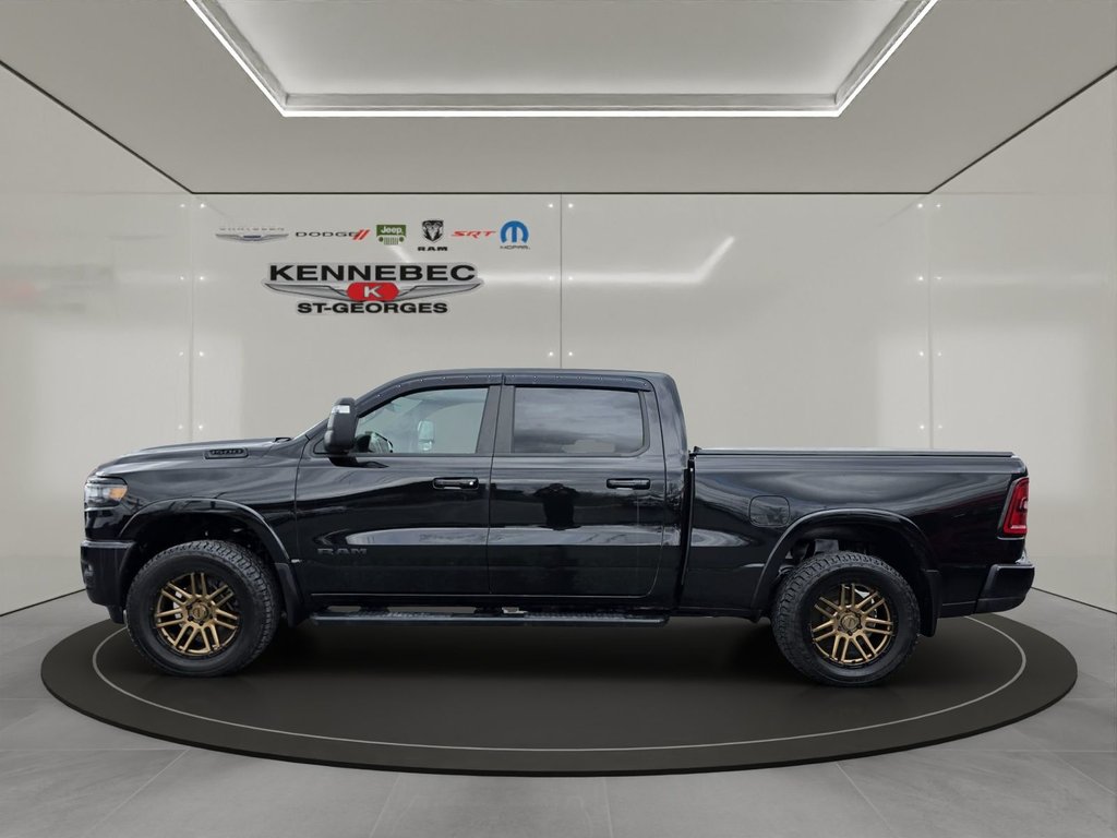2025 Ram 1500 Big Horn in Saint-Georges, Quebec - 5 - w1024h768px