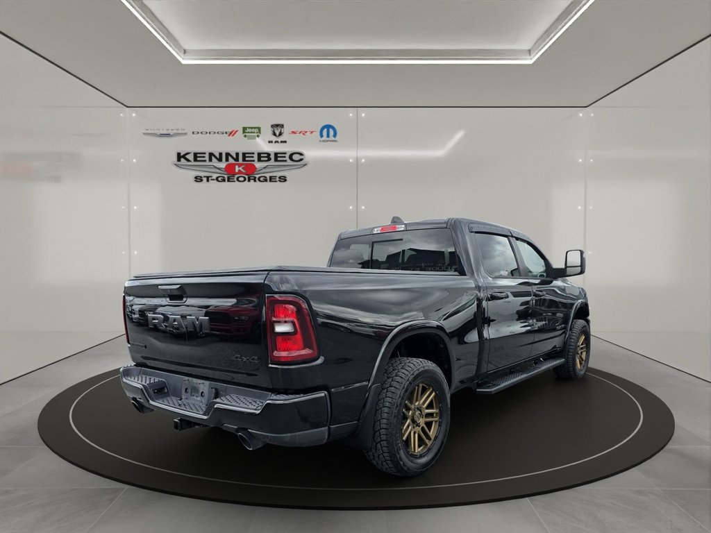 2025 Ram 1500 Big Horn in Saint-Georges, Quebec - 9 - w1024h768px