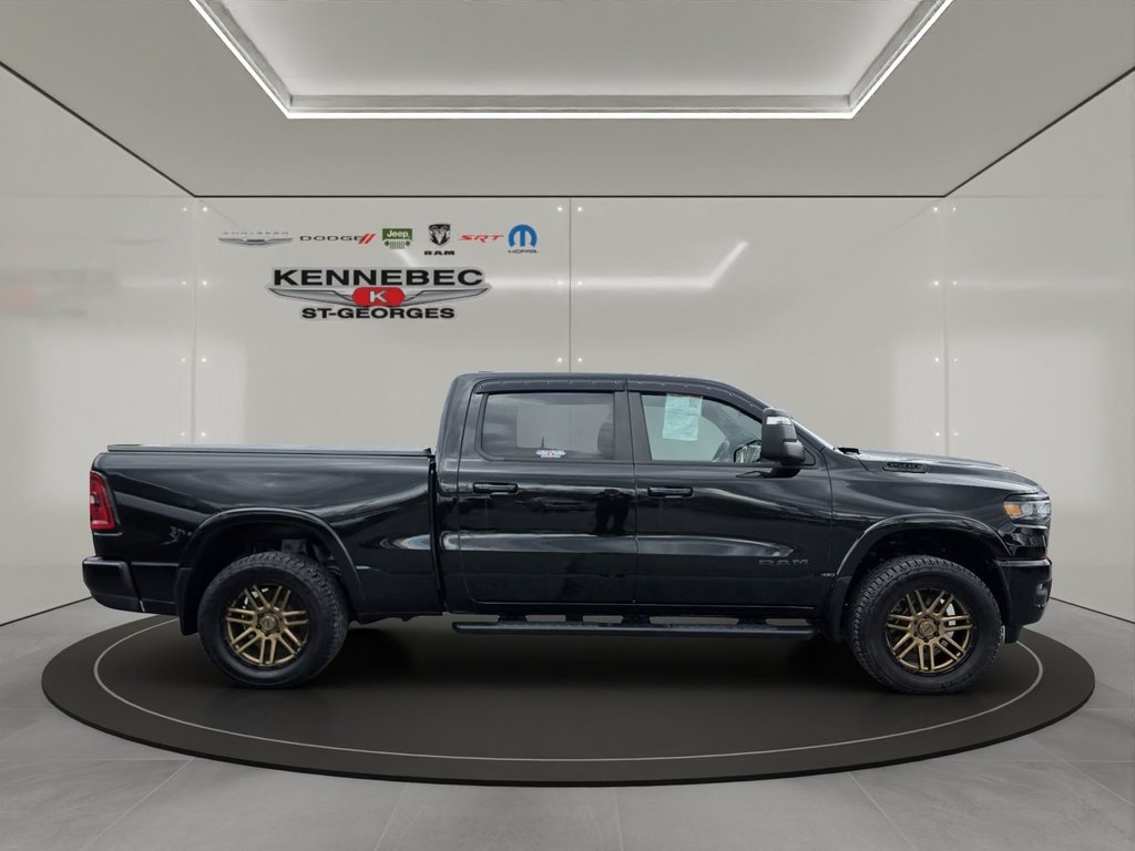 2025 Ram 1500 Big Horn in Saint-Georges, Quebec - 11 - w1024h768px