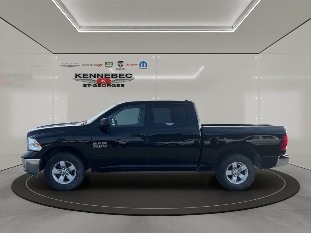 Ram 1500 CLASSIC SLT  2022 à Saint-Georges, Québec - 6 - w1024h768px