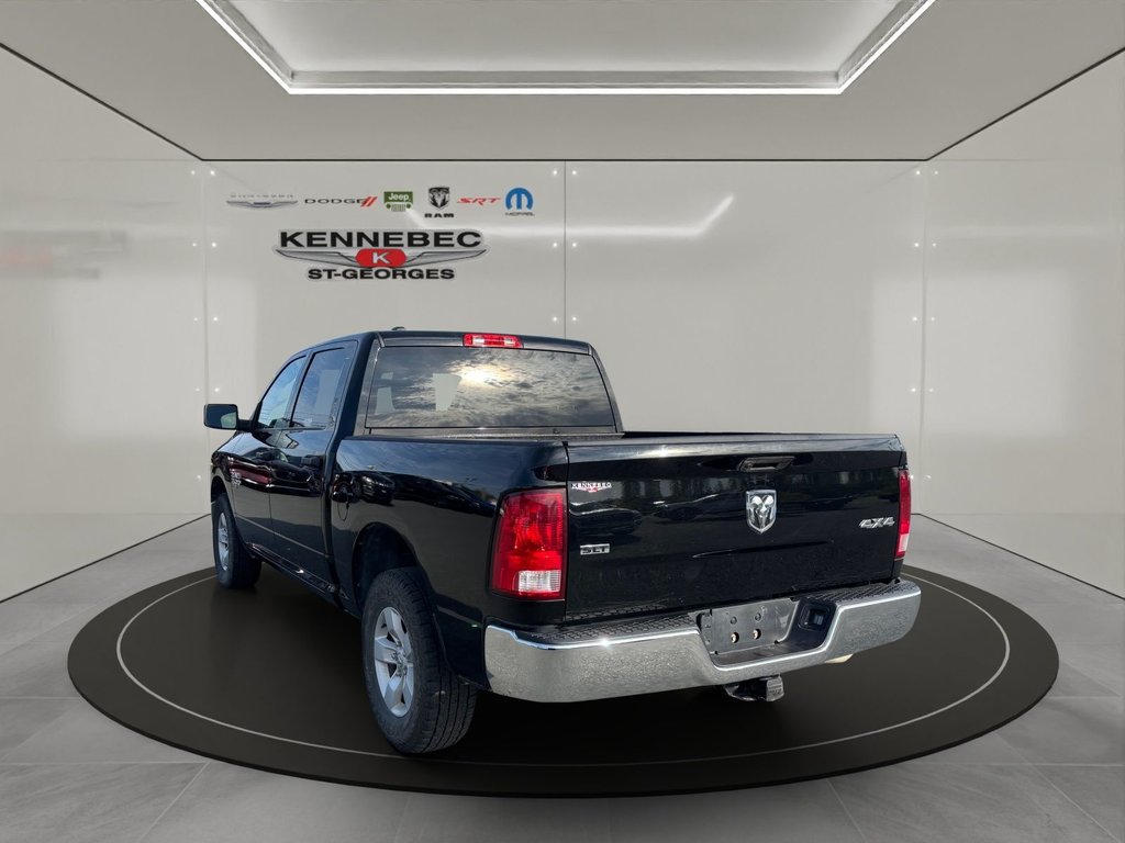 Ram 1500 CLASSIC SLT  2022 à Saint-Georges, Québec - 7 - w1024h768px