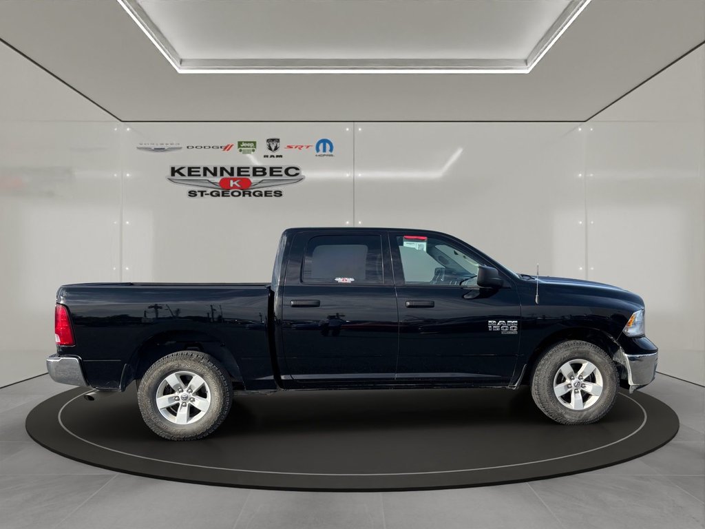 Ram 1500 CLASSIC SLT  2022 à Saint-Georges, Québec - 2 - w1024h768px