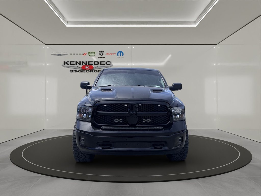 Ram 1500 Classic SLT 2022 à Saint-Georges, Québec - 2 - w1024h768px