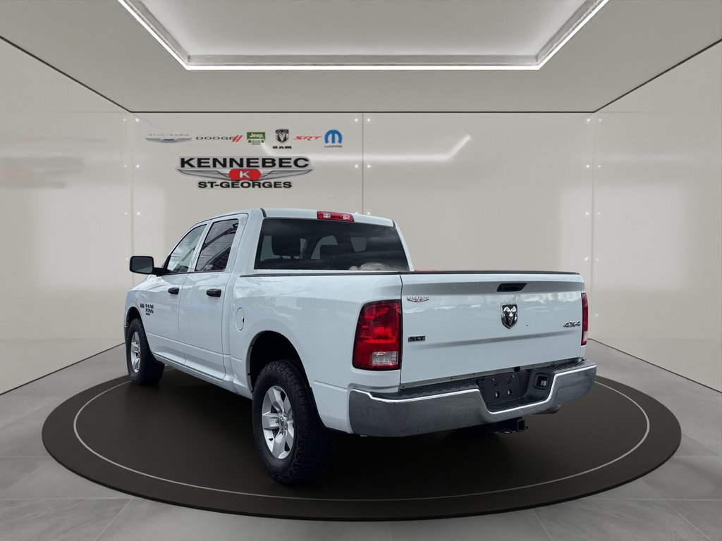 Ram 1500 Classic SLT 2023 à Saint-Georges, Québec - 8 - w1024h768px