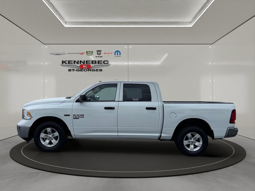 Ram 1500 Classic SLT 2023 à Saint-Georges, Québec - 6 - w1024h768px