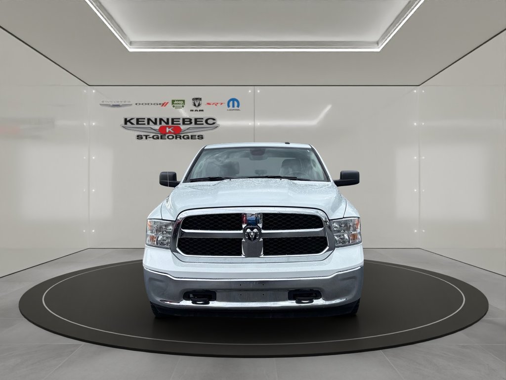 Ram 1500 Classic SLT 2023 à Saint-Georges, Québec - 3 - w1024h768px