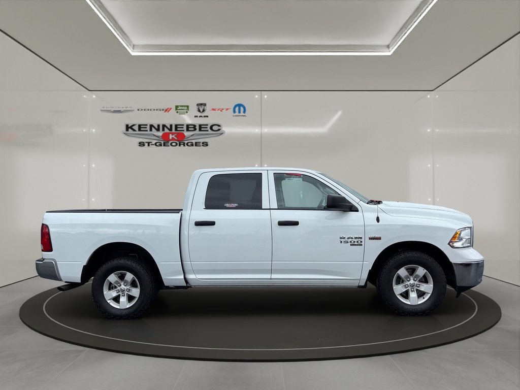 Ram 1500 Classic SLT 2023 à Saint-Georges, Québec - 2 - w1024h768px