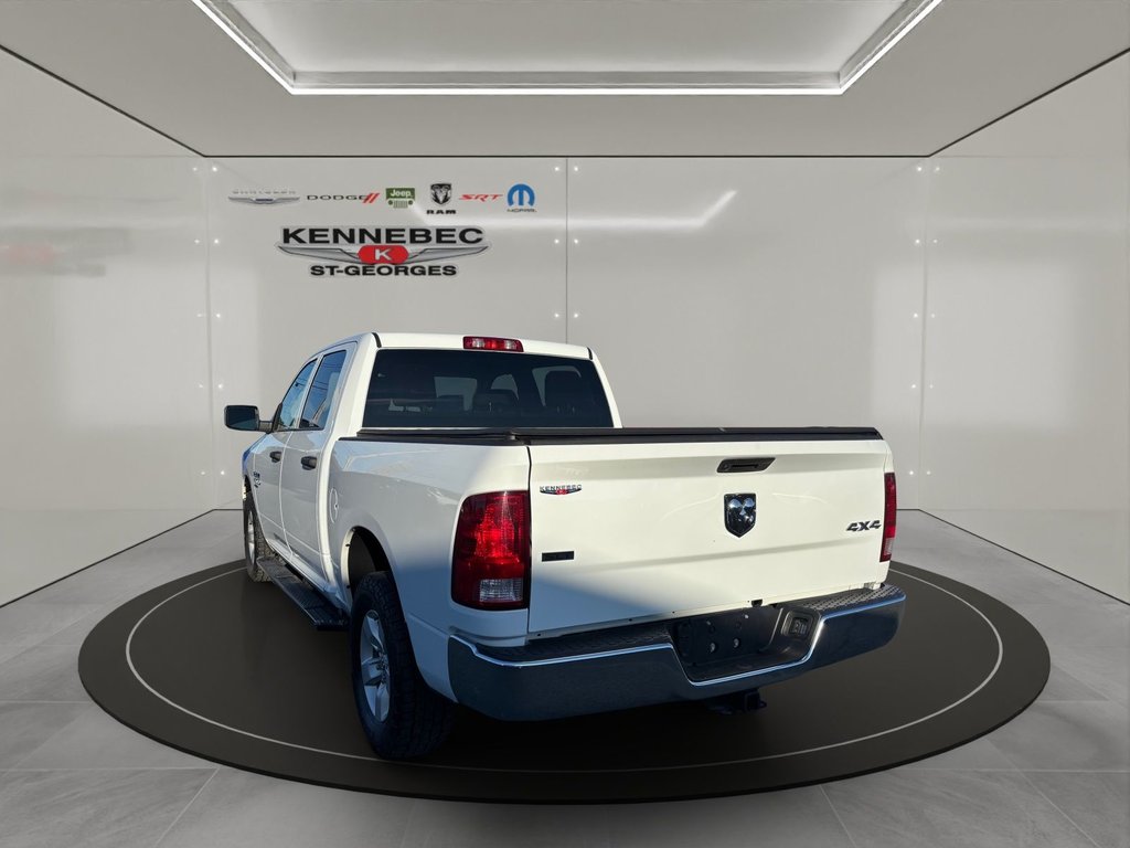 Ram 1500 CLASSIC SLT  2023 à Saint-Georges, Québec - 8 - w1024h768px