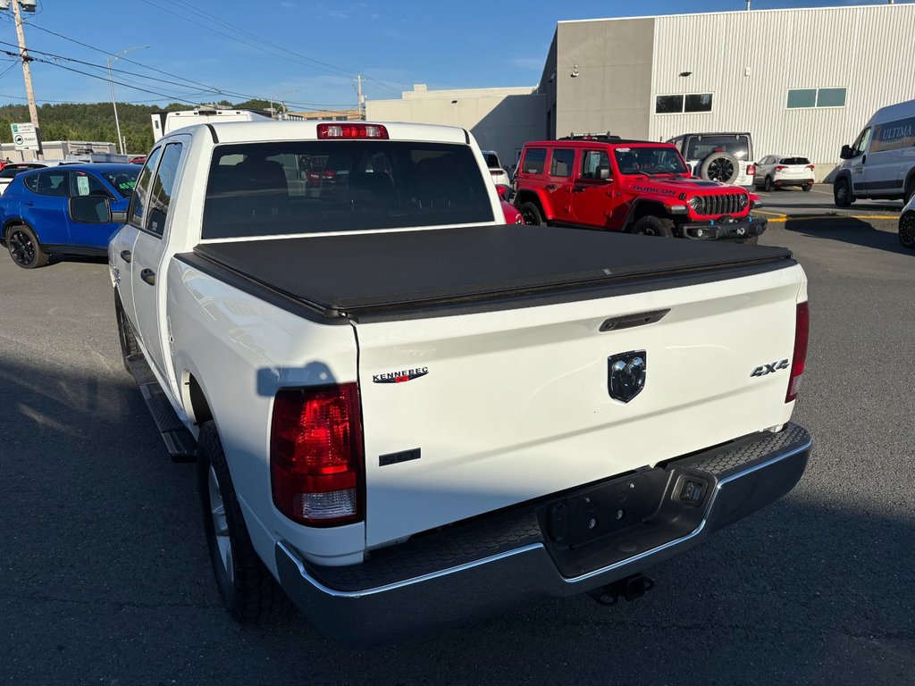 Ram 1500 CLASSIC SLT  2023 à Saint-Georges, Québec - 26 - w1024h768px