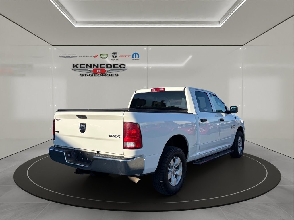Ram 1500 CLASSIC SLT  2023 à Saint-Georges, Québec - 11 - w1024h768px