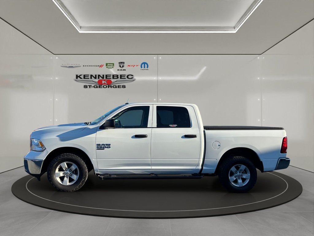 Ram 1500 CLASSIC SLT  2023 à Saint-Georges, Québec - 6 - w1024h768px