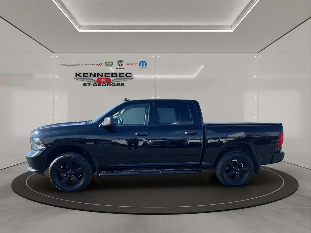 2019 Ram 1500 CLASSIC TRADESMAN in Saint-Georges, Quebec - 7 - w1024h768px