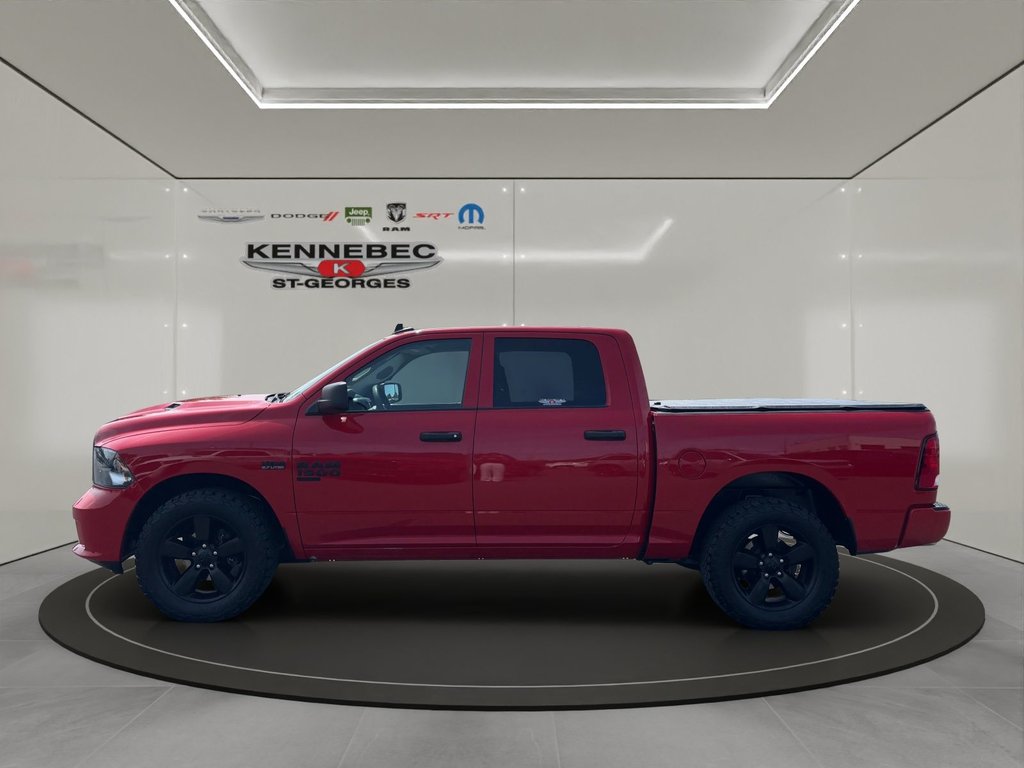 Ram 1500 CLASSIC TRADESMAN  2021 à Saint-Georges, Québec - 7 - w1024h768px
