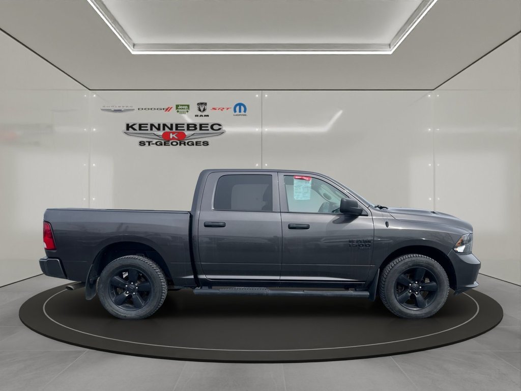 Ram 1500 Classic Express 2021 à Saint-Georges, Québec - 11 - w1024h768px