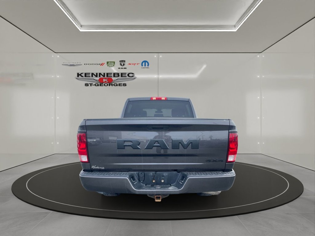 Ram 1500 Classic Express 2021 à Saint-Georges, Québec - 8 - w1024h768px