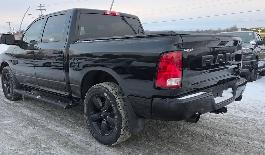 Ram 1500 CLASSIC TRADESMAN EXPRESS 2023 à Saint-Georges, Québec - 5 - w1024h768px